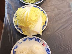 -鑫龙火锅城(青岛分店)
