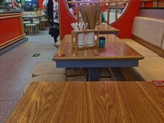 -陕味食族油泼面·小炒盖码面(双榆树店)