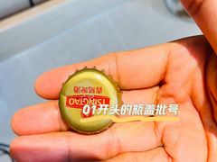 -双合园·海鲜水饺青岛菜(九水东路店)