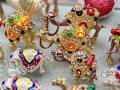 -新疆国际大巴扎