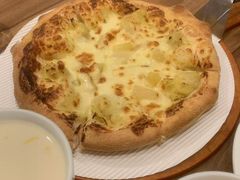 -必胜客(张掖西大街店)