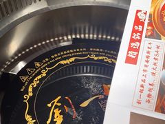 -刘一锅筋头巴脑(千峰路店)