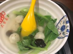 -大壶春生煎(四川中路店)