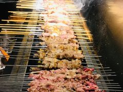 -羊来顺冰煮鲜羊铁锅烀羊肉(八卦岭店)