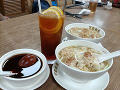 -百福麵家(新馬路店)