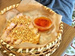 -曼谷食堂·泰国家庭料理(丹桂路店)