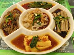 -令氏家外家周秦食府(高新店)