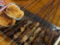 -回·龙虾铺·盆盆蟹·烧烤大排档(回龙观店)