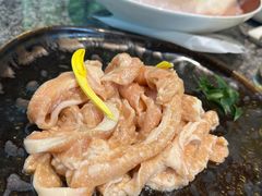 -辉哥火锅(虹桥路店)