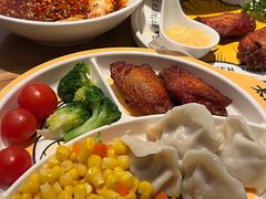 -新太二·鲜料川菜(智慧城广百店)