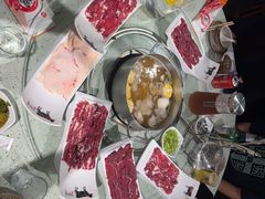 -今日牛事潮汕鲜牛肉火锅(瑞金店)