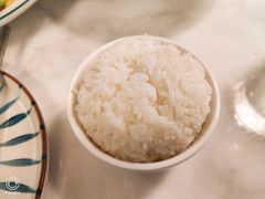 米饭-桐爷小馆(广渠门店)