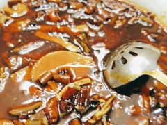 -鸭王烤鸭店(三里河店)