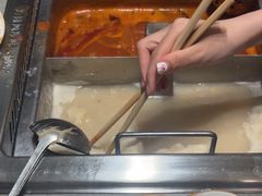 -海底捞火锅(亲贤北街店)