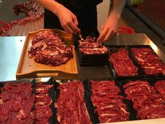 -幸运牛汕头小黄牛牛肉火锅(梅林店)