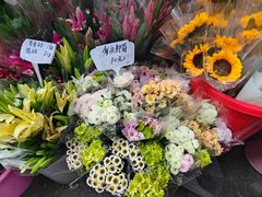 -循礼门鲜花花市(武汉循礼门店)