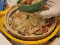 -润园四季椰子鸡火锅(南山海岸城店)