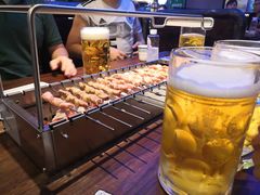 -三个蒙古大叔羊肉串(大宁店)