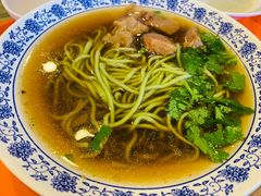-南来顺饭庄·清真(南菜园店)
