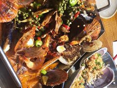-必点海鲜·鲅鱼水饺(鞍山西道店)