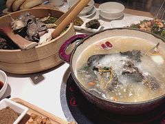 -黑鸡小馆(金源店)