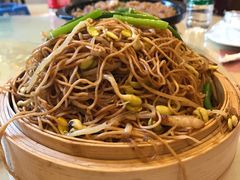 卤面-老雒阳面馆·水席(定鼎门店)