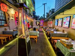 -福苗小骆驼烧烤(莲湖路店)