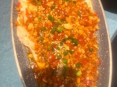 -柴米油盐三杯鸡(象山北路店)