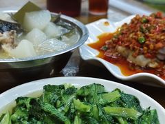 -慕儿姜鸭面江湖菜(七星岗二十年店)