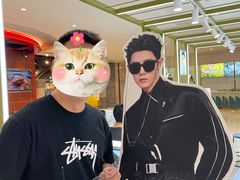 -IMUSΛ目上眼镜(青浦宝龙广场店)