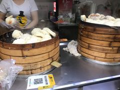 -清泉阁包子饺子·刀削面(五一店)