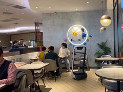 -必胜客(长安长青店)