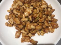 -晓淮山·扬州早茶·淮扬菜(龙阳广场店)