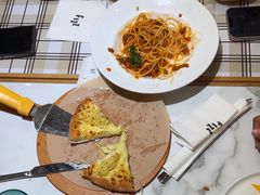 -菲滋意式餐厅(上虞万和城店)