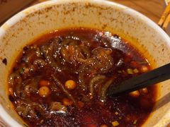 -我的面 川味Bistro(后沙峪店)