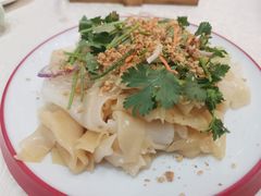 -桃园盛宴·岭南粤菜·手工茶点(南庄店)