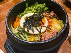 石锅拌饭-SchoolStory学校的故事(七星路店)