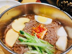 -泥炉烧肉师(新街口金銮巷店)