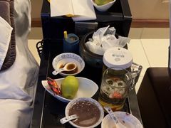 -颐而康·按摩·艾灸·足疗(武陵大道店)