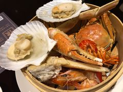 -AdD全日制餐厅(中谷花园酒店)