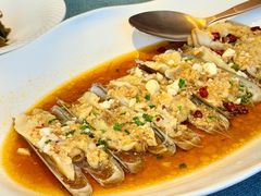 -海味世家·家常菜馆(明州里店)