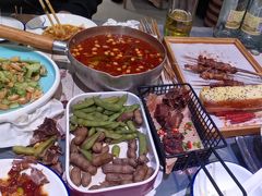 -小两口锦州烧烤·脆皮油边(依云北郡店)