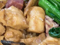 -华记煲仔华·煲仔饭(三元里万科里店)