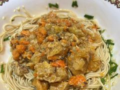 -裕兴记·蟹黄面馆养育巷精选店面馆