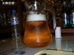纯生-美达尔烧烤海鲜家常菜(泰山路店)