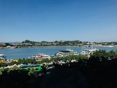 -厦门海港英迪格酒店(中山路店)