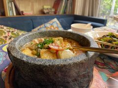 -岁时纪食养山房