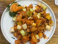 -闻香阁·清真(光荣道店)