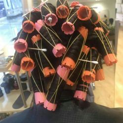 点击看大图 -涩谷· Hair Salon