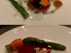 -莲西餐(曲江店)